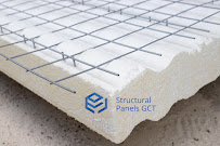 SCIP Building System by GCTM2 / Gulf Concrete Technology - Photo 2 - Car repair in Long Beach, MS, Gulfport