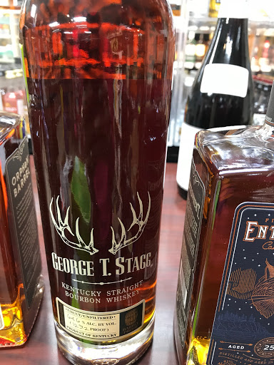 Liquor Store «Liquor Warehouse», reviews and photos, 10332 US-441, Leesburg, FL 34788, USA