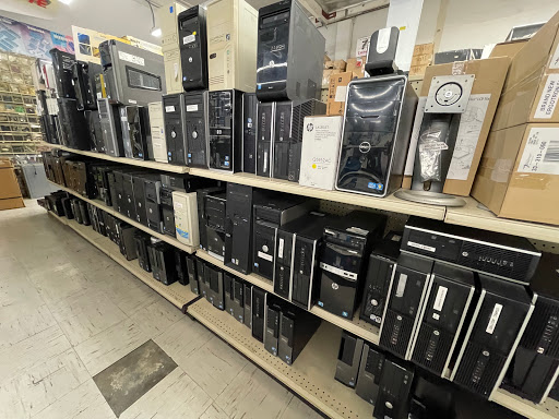 Computer Store «Alltech Electronics Co Inc», reviews and photos, 1300 E Edinger Ave, Santa Ana, CA 92705, USA