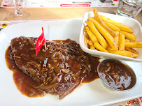 Plats et boissons du Restaurant Buffalo Grill Fécamp à Saint-Léonard - n°19