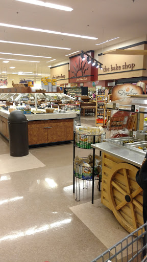 Grocery Store «Hannaford Supermarket», reviews and photos, 21 Essex Way, Essex Junction, VT 05452, USA