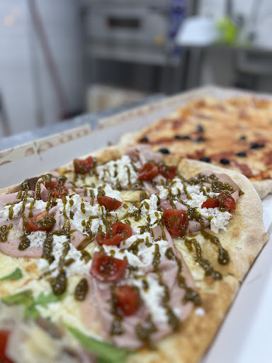 Fast Casual Food in Locri, Città Metropolitana di Reggio Calabria