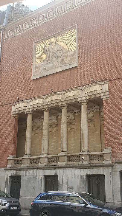 Temple maçonnique de Lille