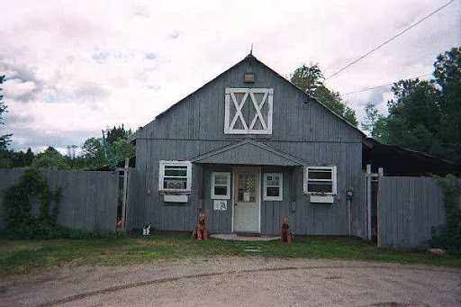 Cherry Mountain Kennel
