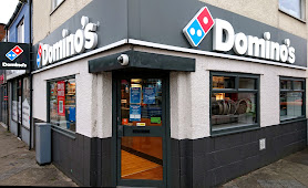 Domino's Pizza - Swansea - Marina