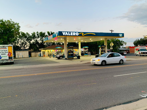 Convenience Store «Valero», reviews and photos, 6601 W 44th Ave, Wheat Ridge, CO 80033, USA