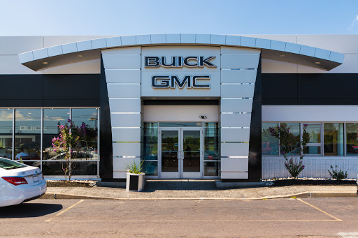 Car Dealer «Star Buick GMC Cadillac», reviews and photos, 480 N West End Blvd, Quakertown, PA 18951, USA