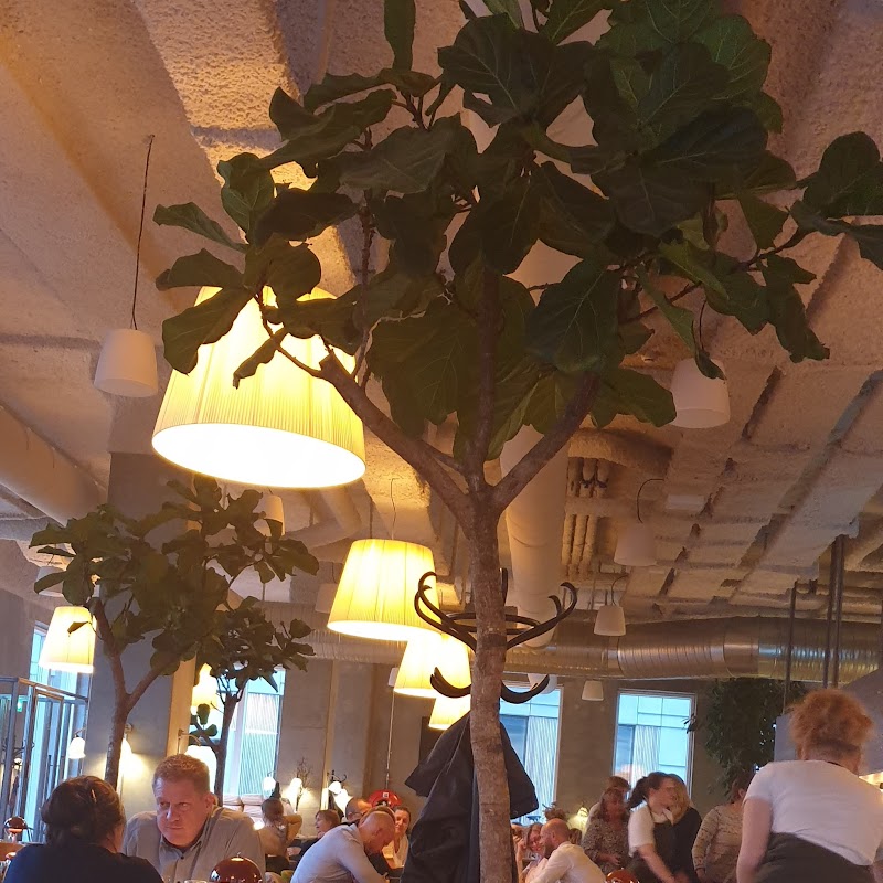 Restaurant Madklubben Lyngby