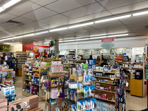 Pharmacy «Duran Central Pharmacy», reviews and photos, 1815 Central Ave NW, Albuquerque, NM 87104, USA