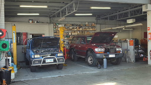Mainwaring Auto Electrics