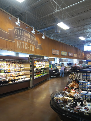 Grocery Store «Fresh Thyme Farmers Market- Bloomington, MN», reviews and photos, 2100 W 80th 1/2 St, Bloomington, MN 55431, USA