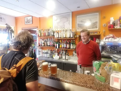 Bar Sport - Da Jona Via Regina Margherita, 46, 36040 San Pietro Valdastico VI, Italia
