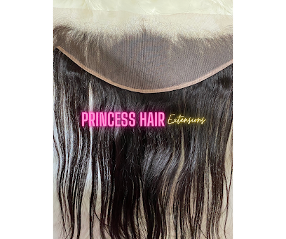 Princess Hair Extensions