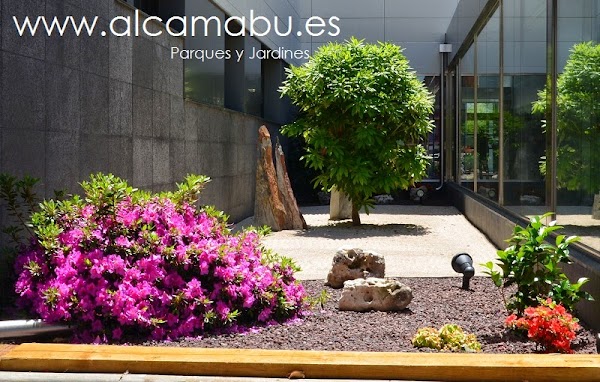 Alcamabú, S.L.