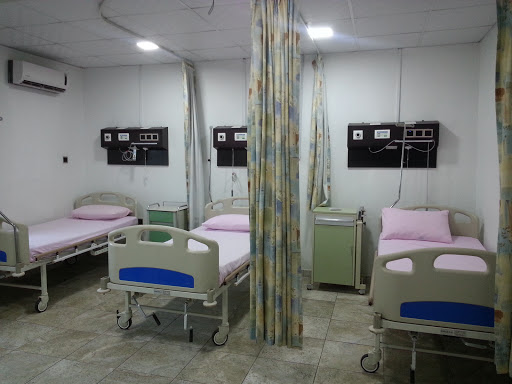 Healthcrest Specialist Hospital (Laparoscopy, Fibroid, Maternal Fetal Medicine, Endoscopy), 34 Mbonu/Ogbia Street D/line Antenatal gynaecologist, Port Harcourt, Nigeria, General Practitioner, state Rivers