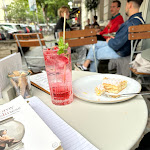 Photo n°2 de l'avis de Kim.o fait le 06/08/2023 à 19:40 sur le  Liebling - Café & Bar à Berlin