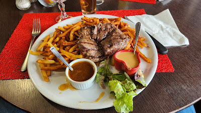 India Pub à Chambly