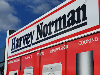 Harvey Norman Dunedin (Electrical Outlet)