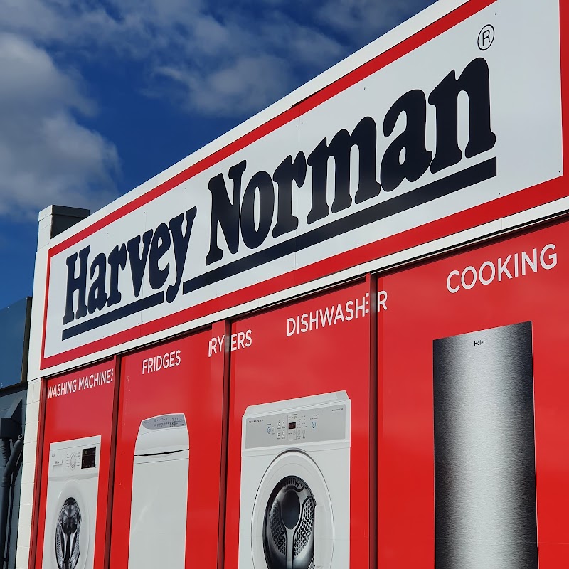 Harvey Norman Dunedin (Electrical Outlet)
