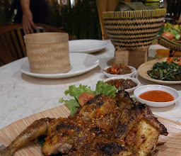 Bale Udang Mang Engking Kuta photo