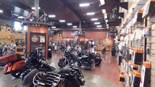 Harley-Davidson Dealer «Faribault Harley-Davidson», reviews and photos, 2704 W Airport Dr, Faribault, MN 55021, USA