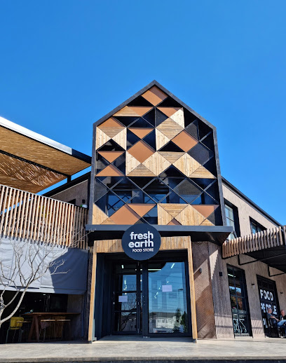 Fresh Earth Food Store - Blairgowrie Delta Central