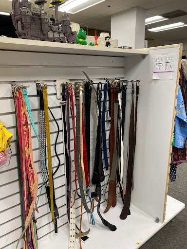 Thrift Store «Global Thrift», reviews and photos, 322 Moody St, Waltham, MA 02453, USA