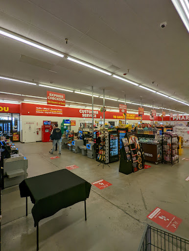 Grocery Store «Albertsons», reviews and photos, 740 N Main St, Tooele, UT 84074, USA