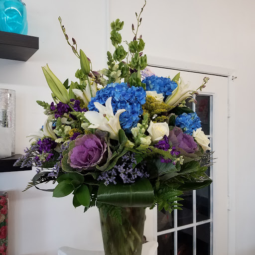 Florist «Victorian Garden florist», reviews and photos, 8543 W Boynton Beach Blvd, Boynton Beach, FL 33472, USA