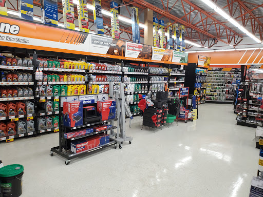 Auto Parts Store «AutoZone», reviews and photos, 22535 Florida 54, Lutz, FL 33549, USA