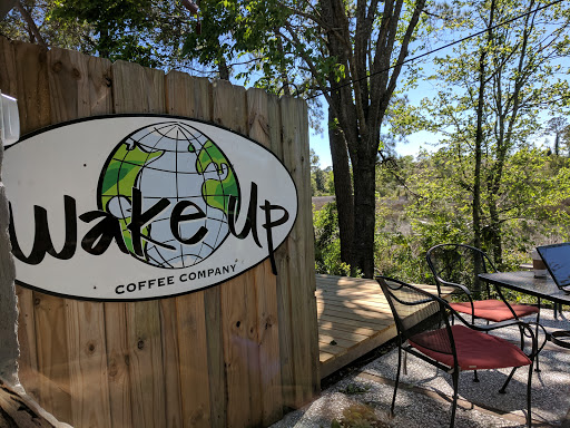 Coffee Shop «Wake Up Coffee Company», reviews and photos, 256 Redfern Village, Saint Simons Island, GA 31522, USA