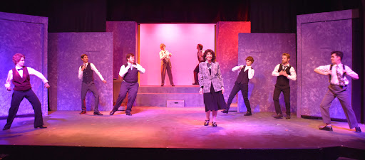 Performing Arts Theater «Circle Arts Theatre», reviews and photos, 124 Elizabeth Ave, New Braunfels, TX 78130, USA