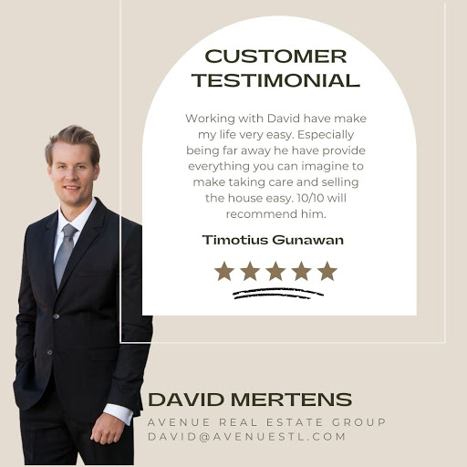 Real Estate Agency «Avenue Real Estate Group», reviews and photos, 14434 S Outer Forty Rd, Chesterfield, MO 63017, USA