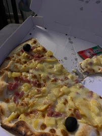 Plats et boissons du Pizzas à emporter Pizzeria Phil Pizza à Angres - n°2