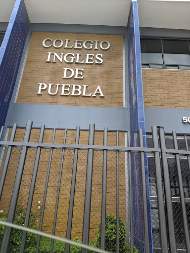 ENGLISH SCHOOL OF PUEBLA