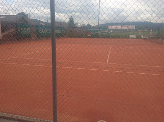 Tennisclub Worb, Sportanlage Hofmatt