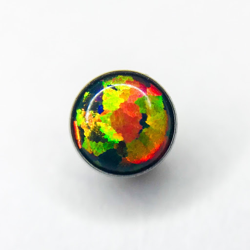 Tattoo Shop «Tattoo Galaxy~Ambler Piercing & Custom Tattoos», reviews and photos, 16 N Main St, Ambler, PA 19002, USA