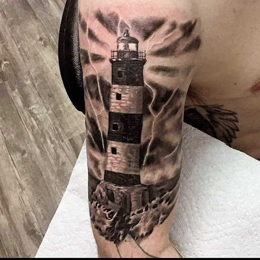Explore memorial tattoo ideas for mom, creative tattoo ideas in Bardstown, available at Artistic Resurrection Tattoo Bardstown