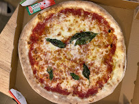 Plats et boissons du Pizzas à emporter Camion pizza La Picholine à Istres - n°4