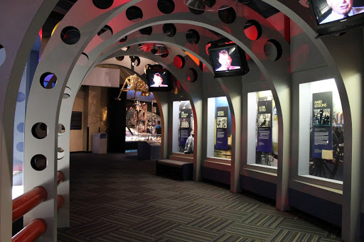 Tourist Attraction «Astronaut Training Experience», reviews and photos, 6225 Vectorspace Blvd, Titusville, FL 32780, USA