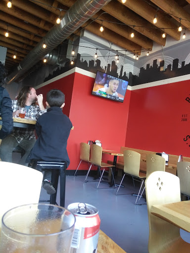 Restaurant «Rip City Grill Restaurant», reviews and photos, 6036 SE Division St, Portland, OR 97206, USA
