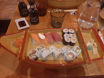 Sushi du Restaurant japonais Toroya Rolls à Toulouse - n°16