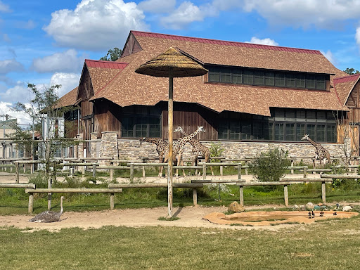 Zoo «Turtle Back Zoo», reviews and photos, 560 Northfield Ave, West Orange, NJ 07052, USA