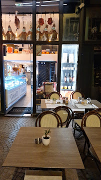 Atmosphère du Restaurant italien Gourd'I Cannes - n°18