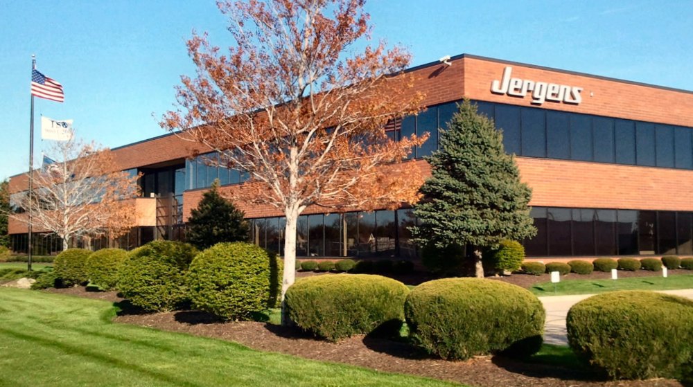 Jergens, Inc.