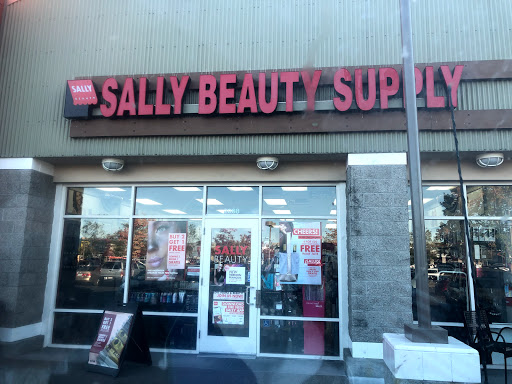 Beauty Supply Store «Sally Beauty», reviews and photos, 2068 Santa Rosa Ave, Santa Rosa, CA 95407, USA