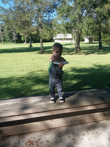 Park «The Naz Disc Golf Course», reviews and photos, 3810 Martin Luther King Jr Dr, Orange, TX 77630, USA