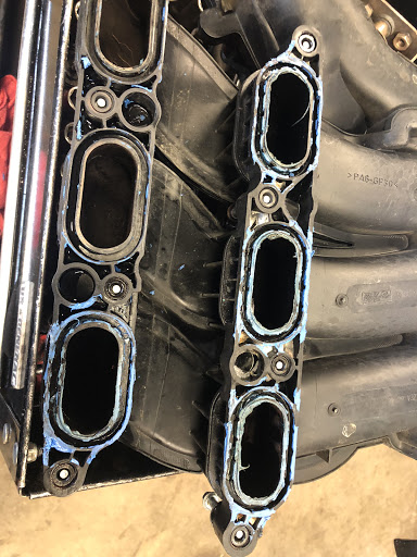 Car Repair and Maintenance «Midas», reviews and photos, 31 NY-59, Nyack, NY 12550, USA