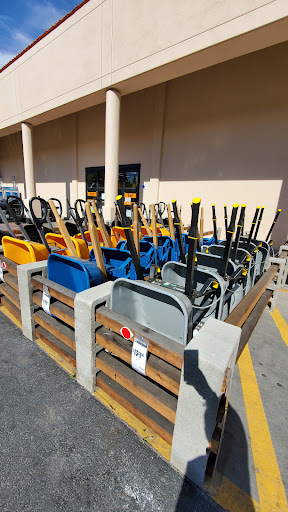 Home Improvement Store «The Home Depot», reviews and photos, 680 Kifer Rd, Sunnyvale, CA 94086, USA