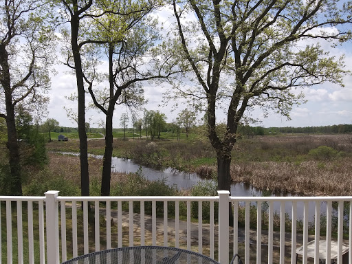 Public Golf Course «Angels Crossing Golf Club», reviews and photos, 3600 E W Ave, Vicksburg, MI 49097, USA